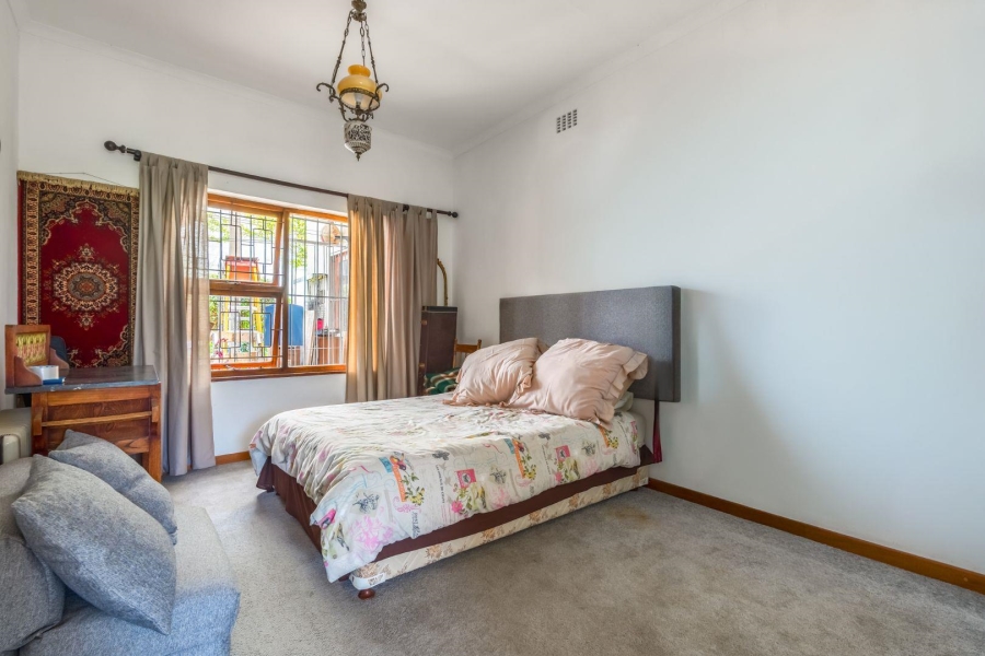 4 Bedroom Property for Sale in Tamboerskloof Western Cape